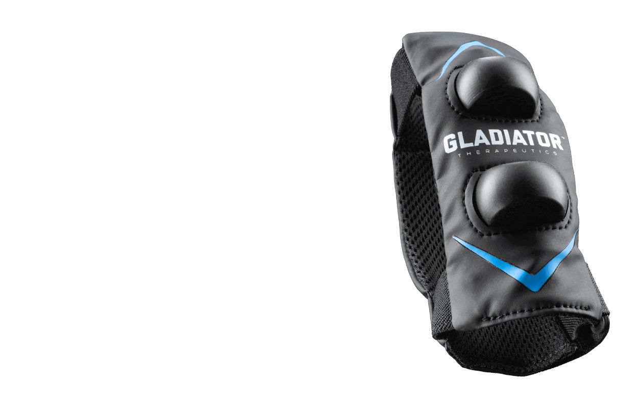 Gladiator MD™ Wrist