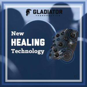 Why You Should Try The Gladiator Therapeutics Far Infrared Device