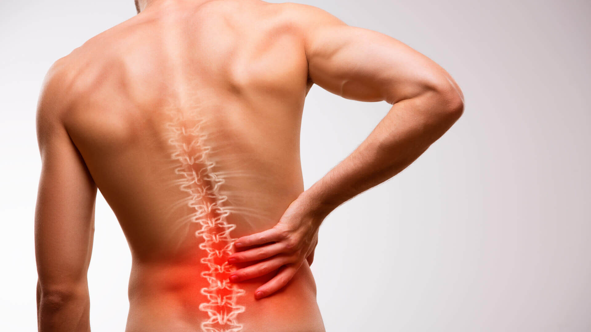 abdomen and back pain relief products