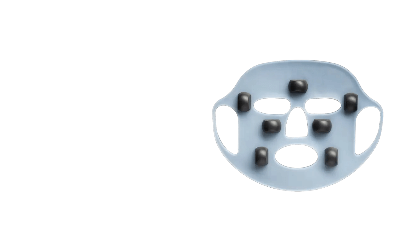 Gladiator MD™ Facemask