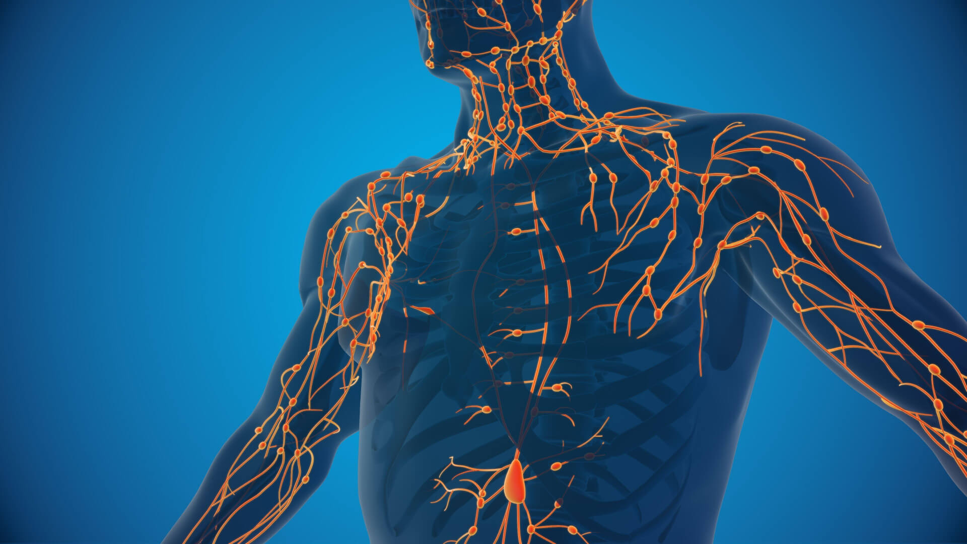 Lymphatic Drainage