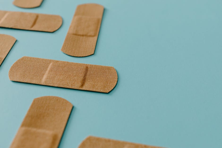 wound care products
