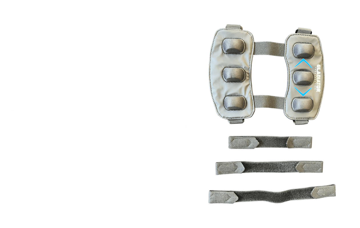 Gladiator MD™ Knee Strap