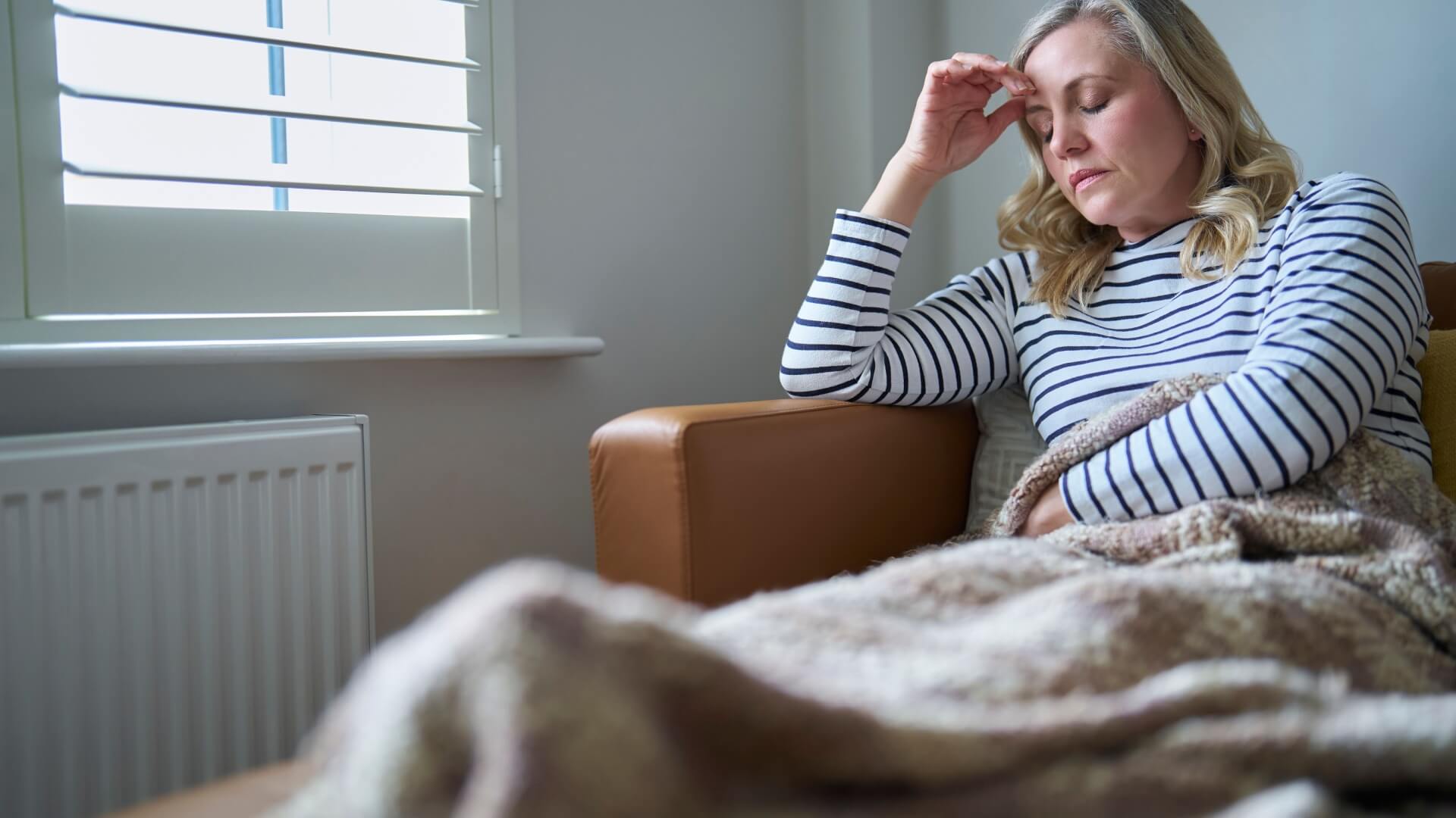 symptoms of long COVID