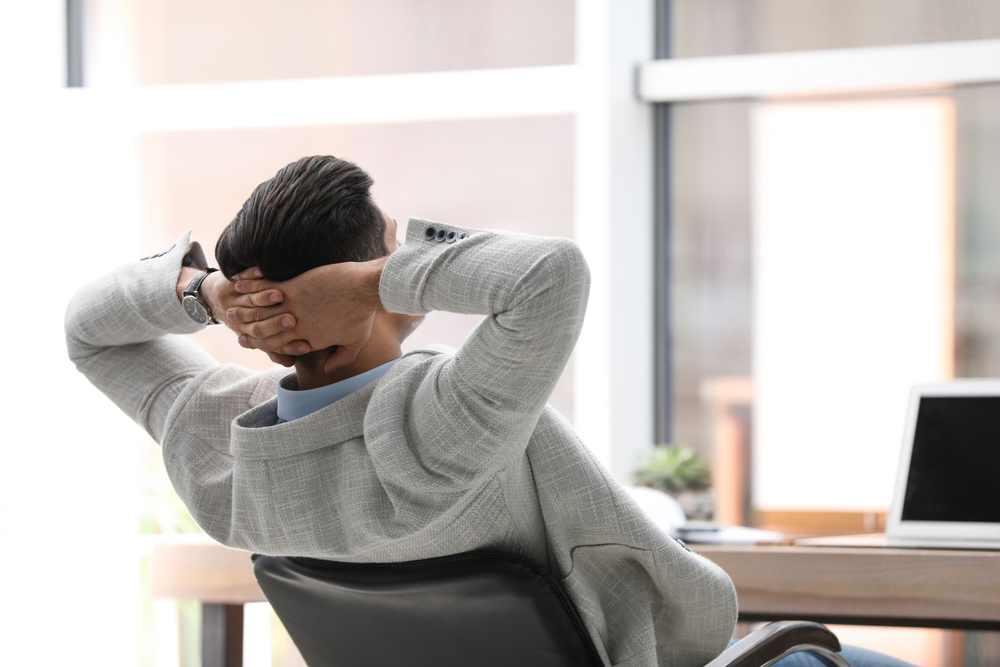 5 Ways Sitting All Day Harms Your Cervical Spine (And How to Fix It)
