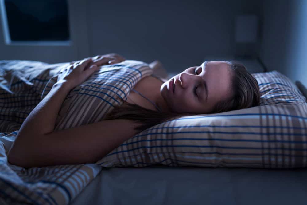 How Far Infrared Therapy Can Help You Sleep Better at Night