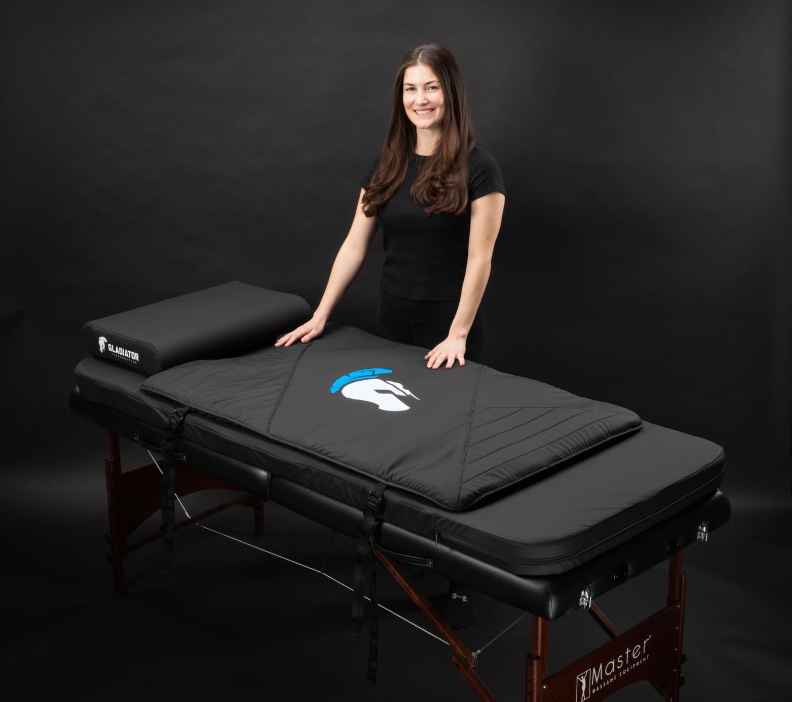 gladiator IRX bed