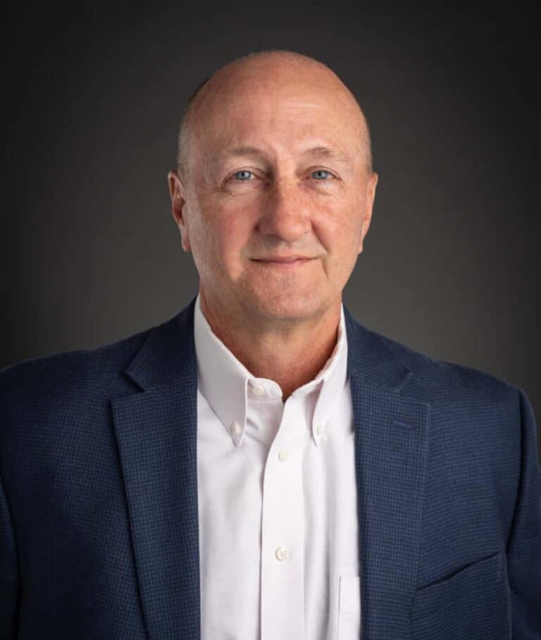 Alan Kline - Partner & Vice President of Sales and Marketing