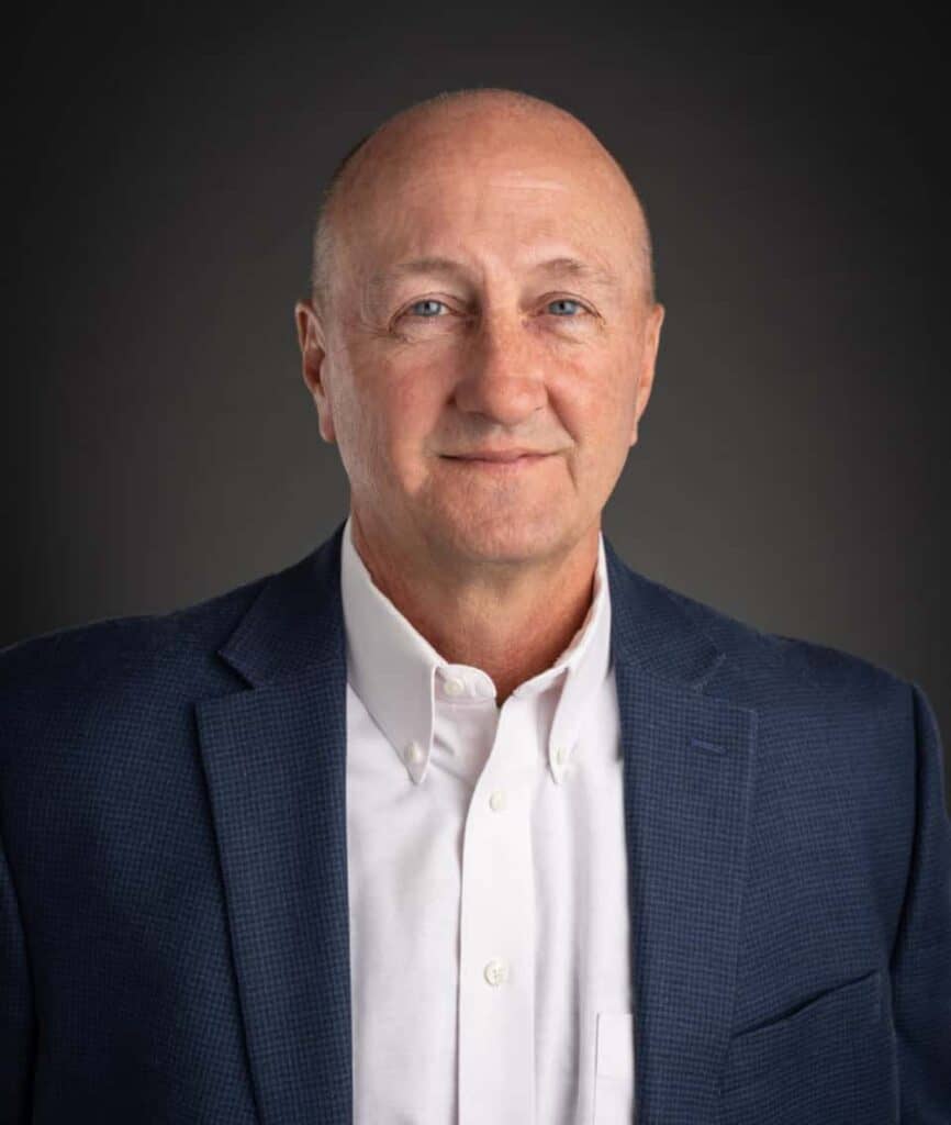 Alan Kline - Partner & Vice President of Sales and Marketing