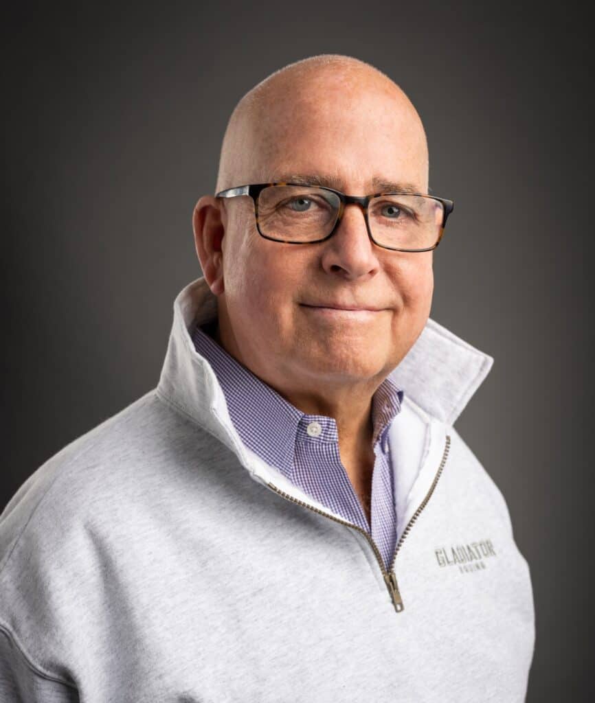 Bill Grovatt - Founder & CEO