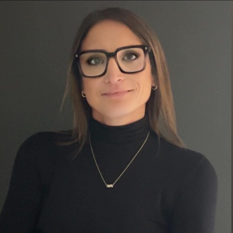 Kimberly Nahf - Business Development